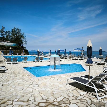 Matthews Beach House Vlore Luaran gambar