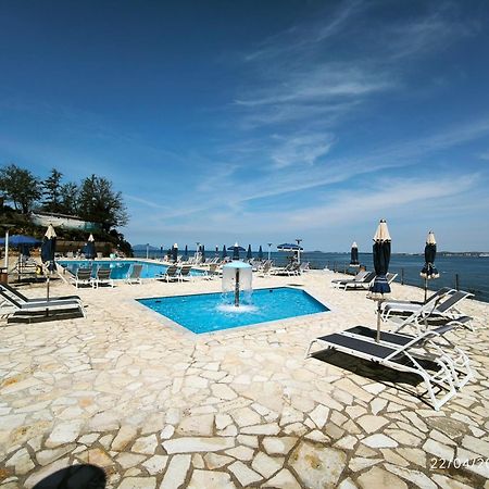 Matthews Beach House Vlore Luaran gambar
