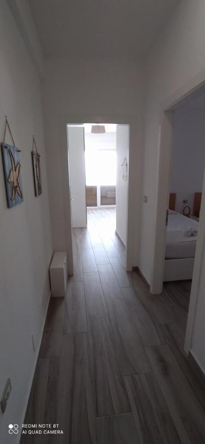 Matthews Beach House Vlore Luaran gambar