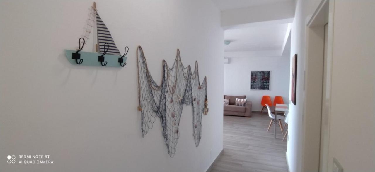 Matthews Beach House Vlore Luaran gambar