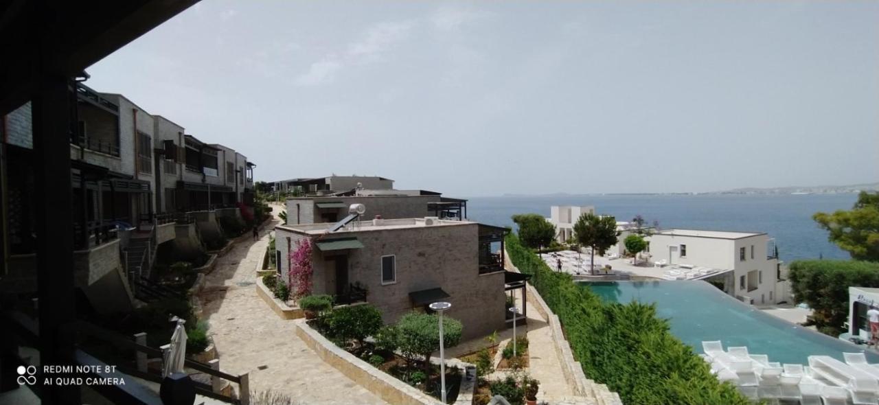Matthews Beach House Vlore Luaran gambar