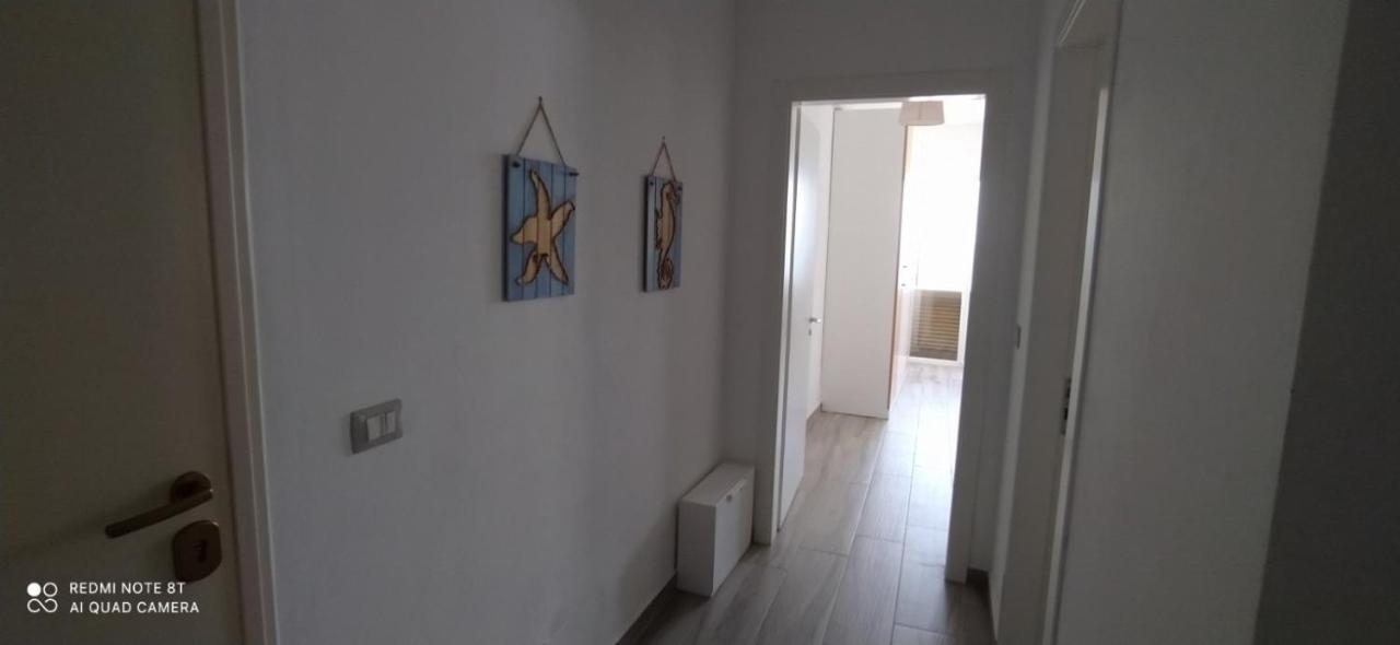 Matthews Beach House Vlore Luaran gambar