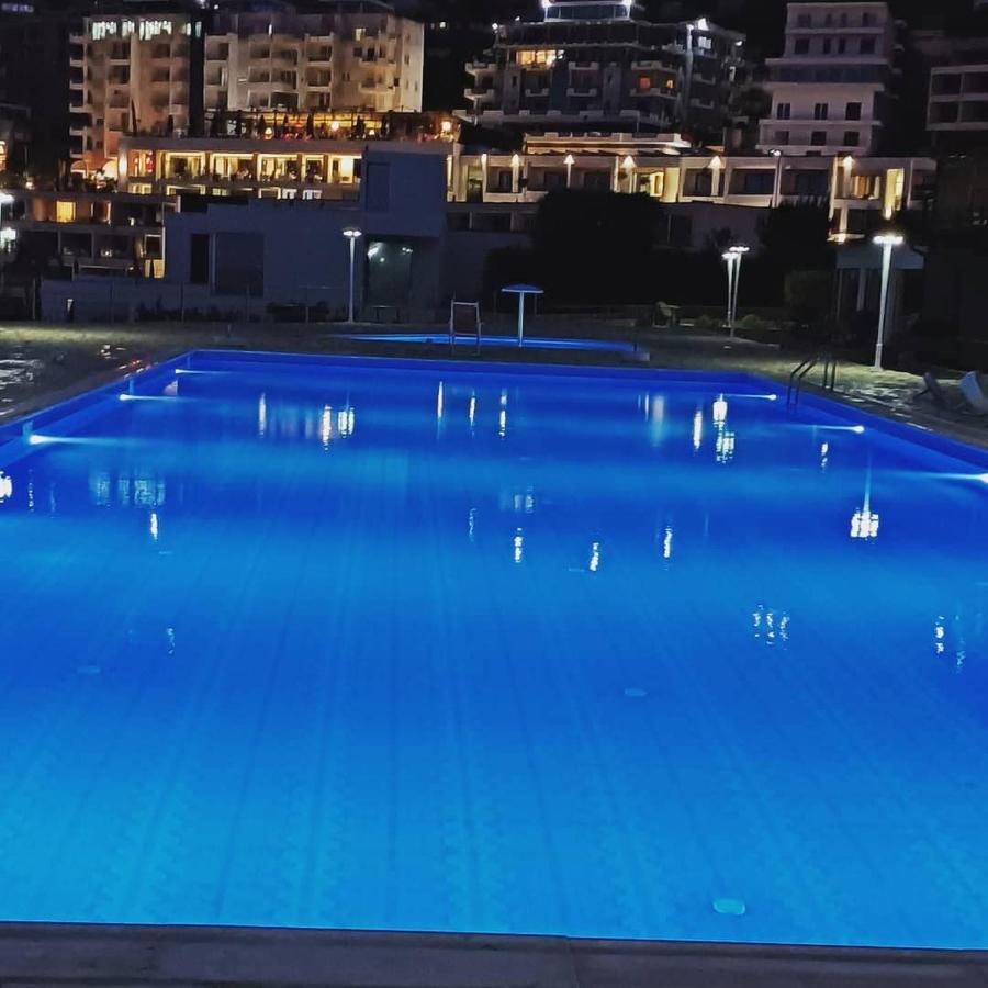 Matthews Beach House Vlore Luaran gambar