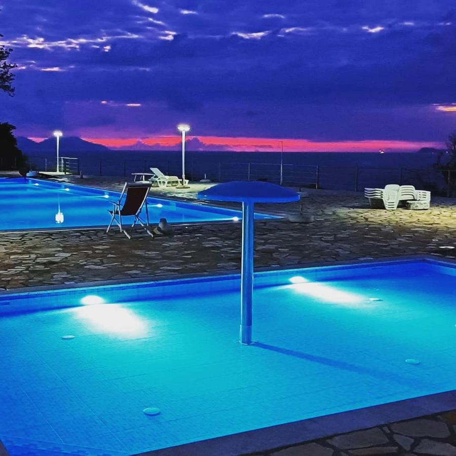 Matthews Beach House Vlore Luaran gambar