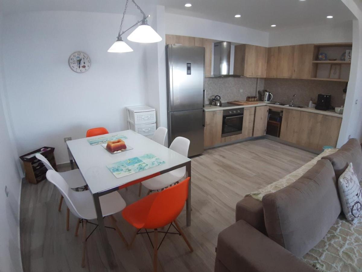 Matthews Beach House Vlore Luaran gambar